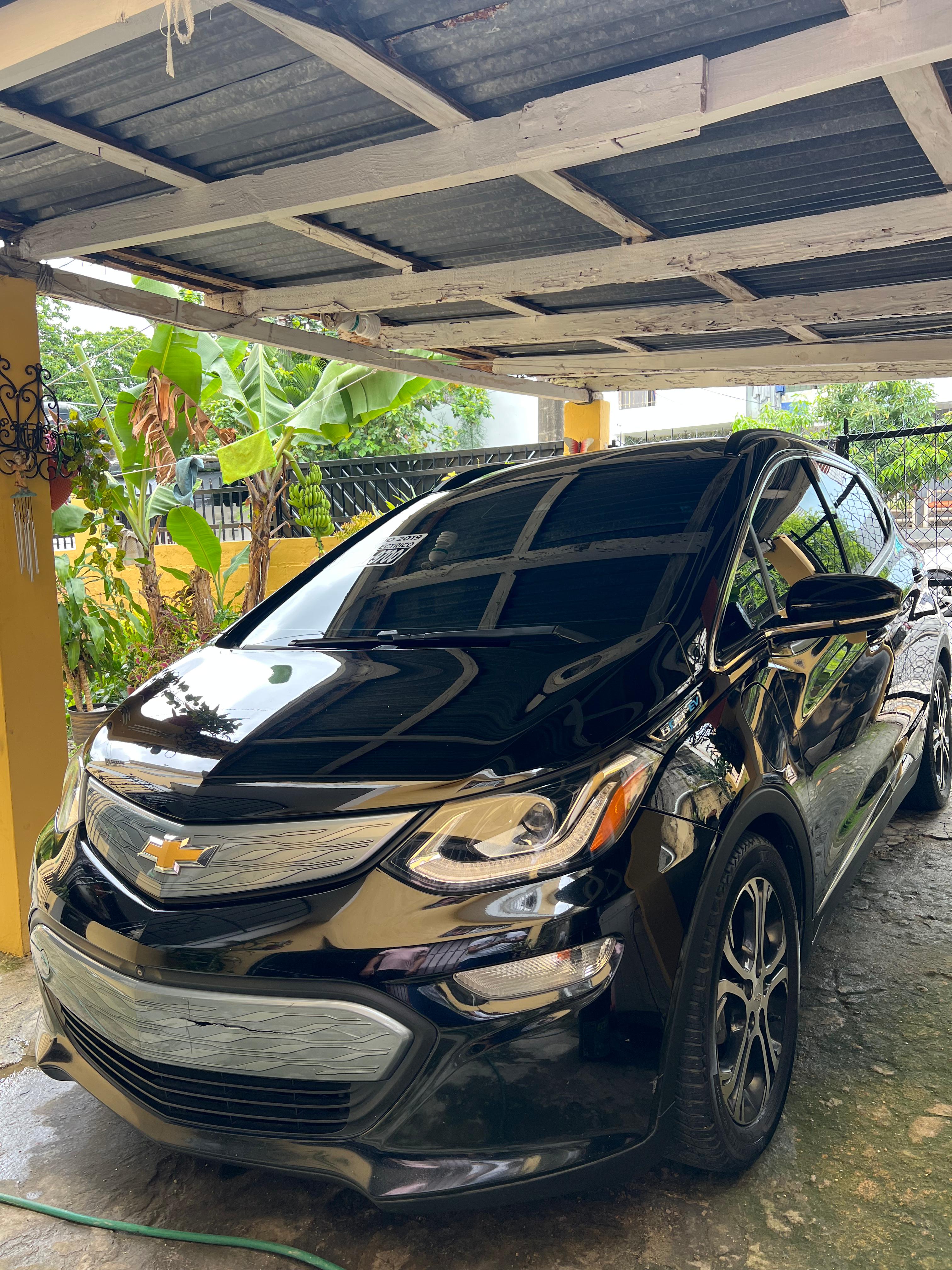 carros - Chevrolet Bolt Premier 2019 0