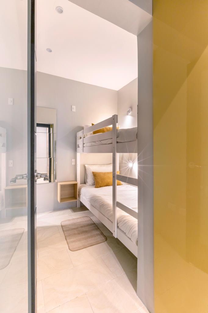 apartamentos - Apartamento en alquiler  1