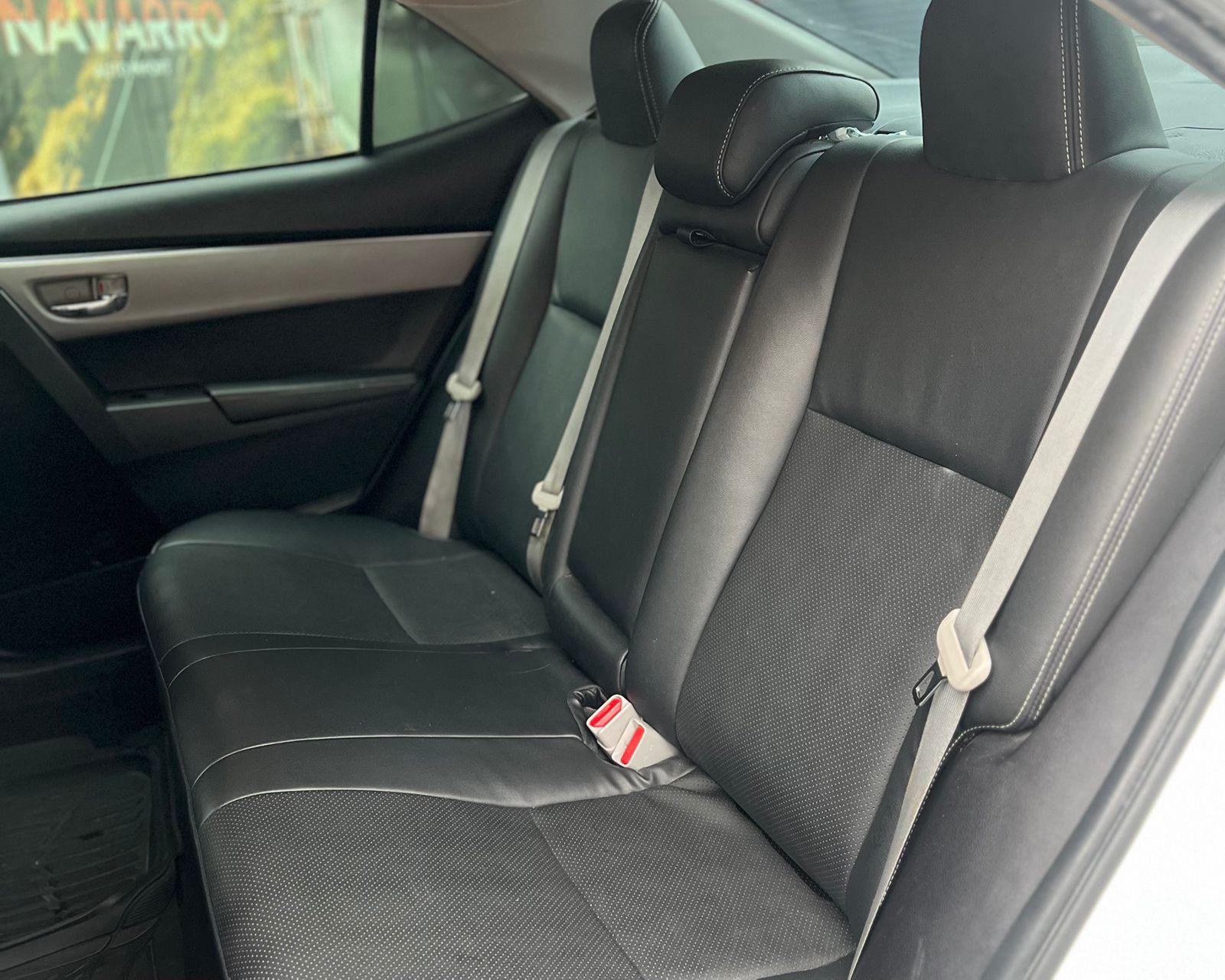 carros - TOYOTA COROLLA LE 2019 5