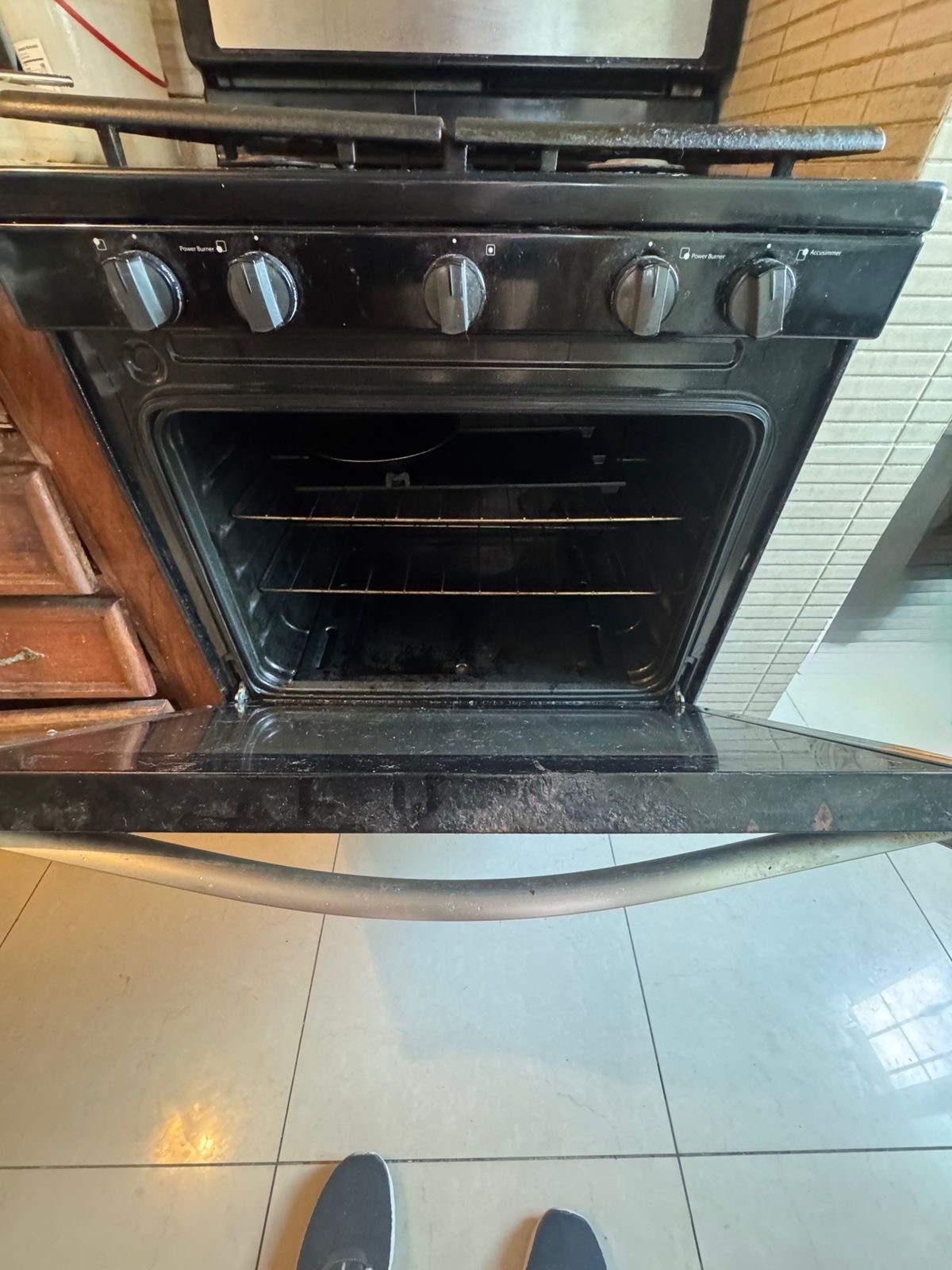 electrodomesticos - Se venden nevera y estufa en buenas condiciones

Precio: RD$20,000  2