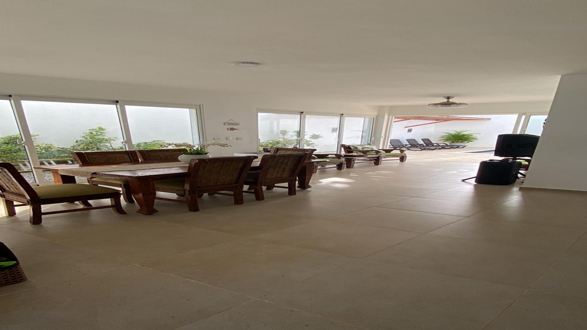 casas vacacionales y villas - VENDO Villa amueblada en Terrenas 9