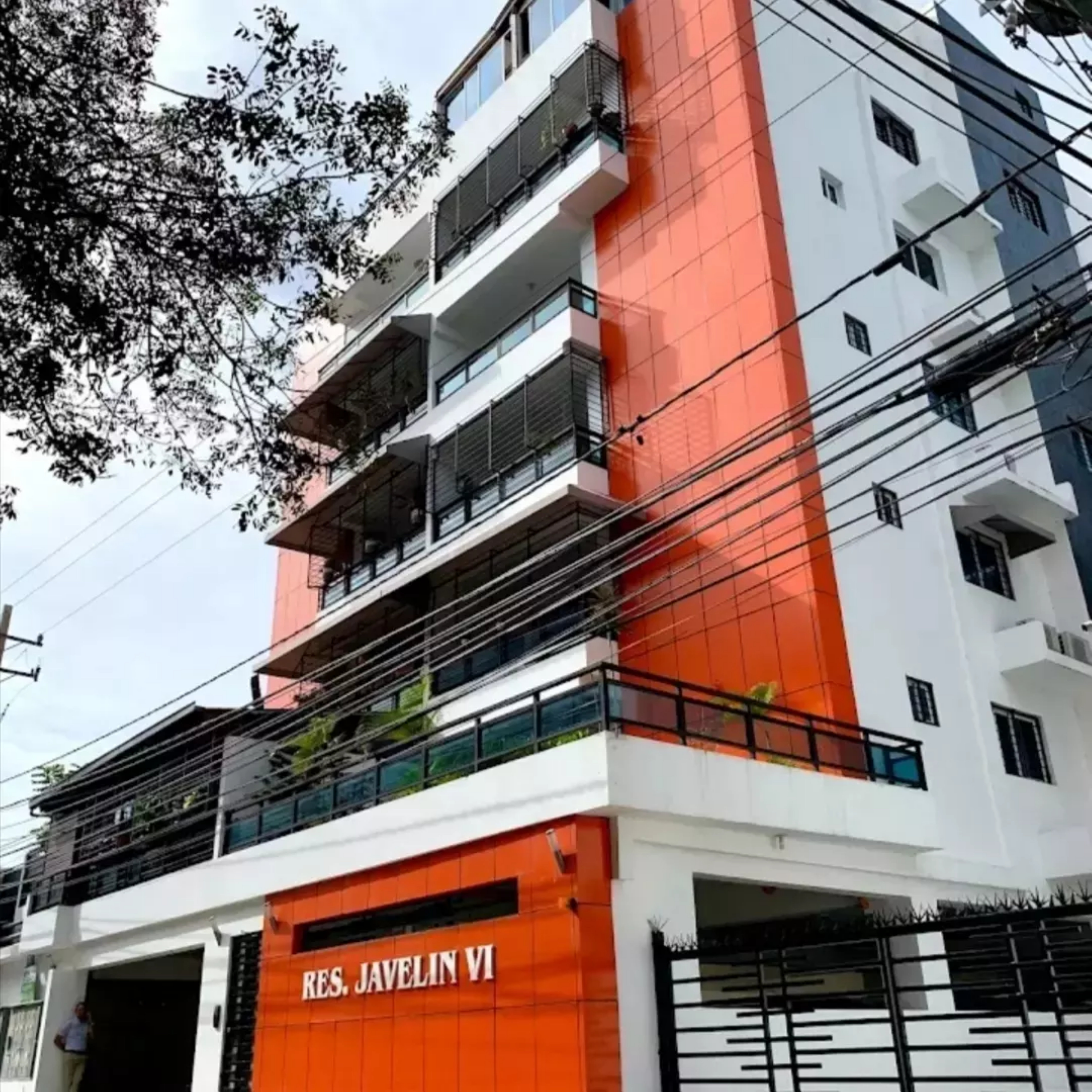apartamentos - Apartamento en Villa Marina, 2 parqueos, 2 habitaciones, 2 baños 0