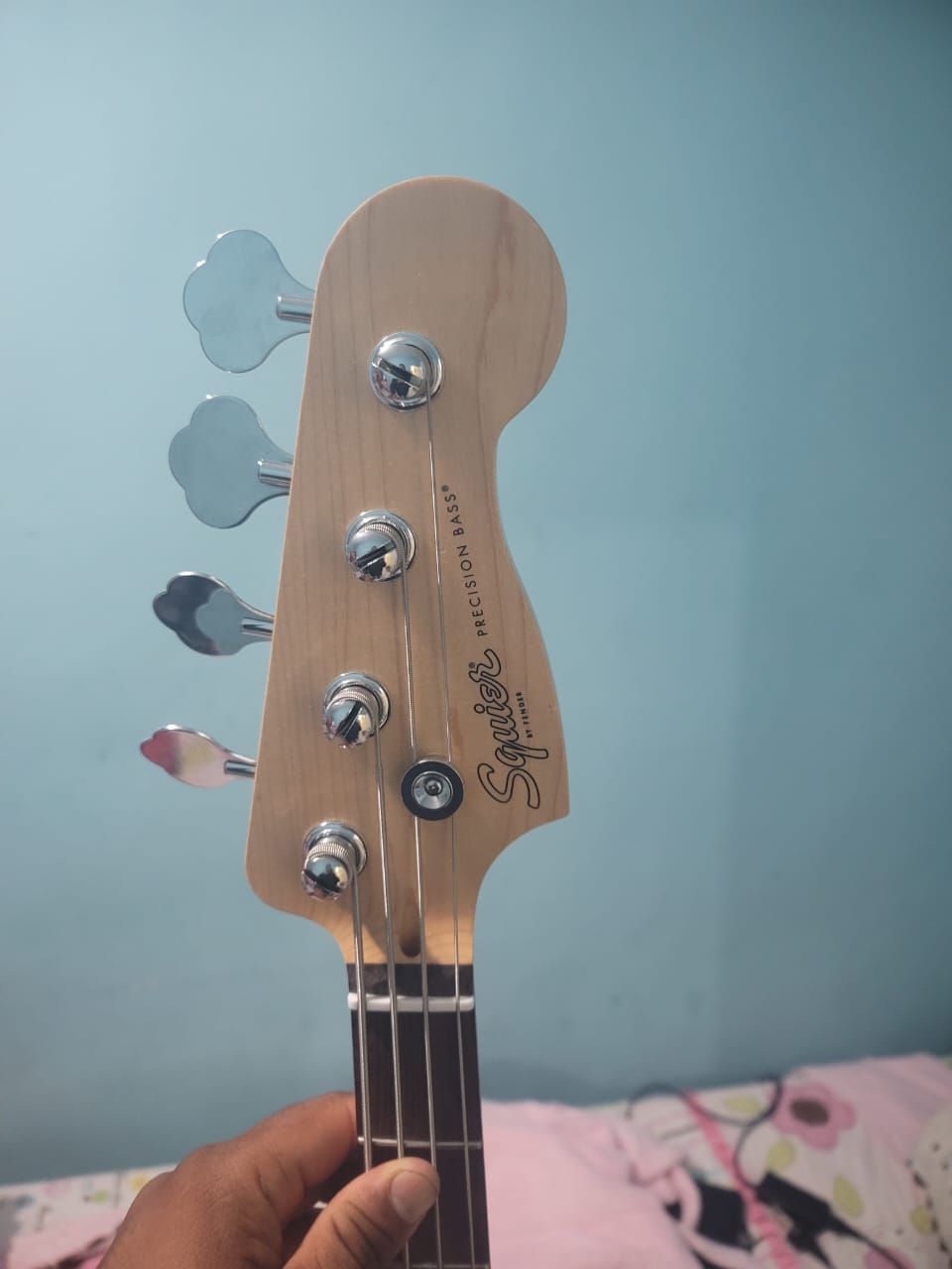instrumentos musicales - Bajo eléctrico  0