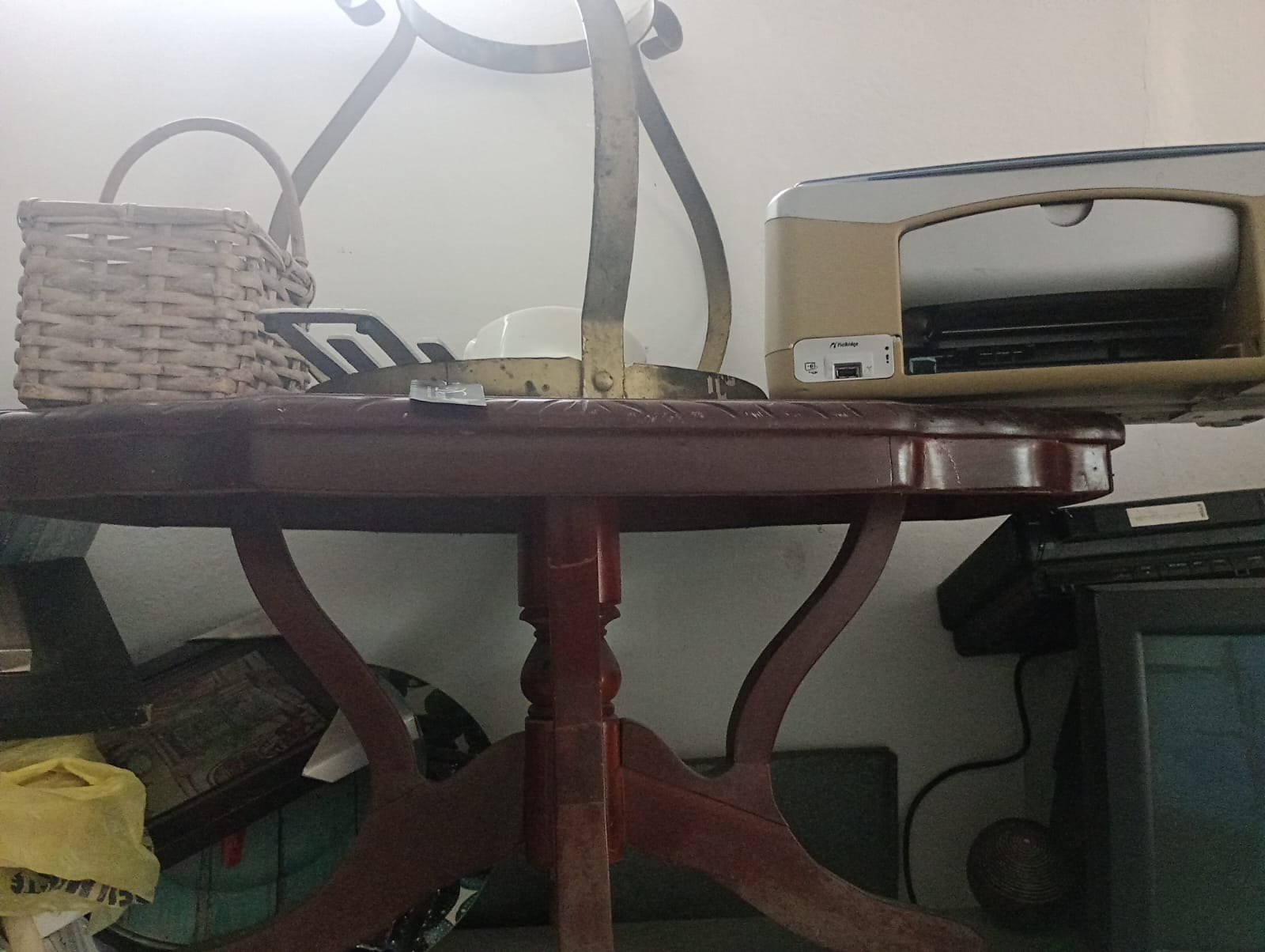 muebles y colchones - Mesa pequeña 0