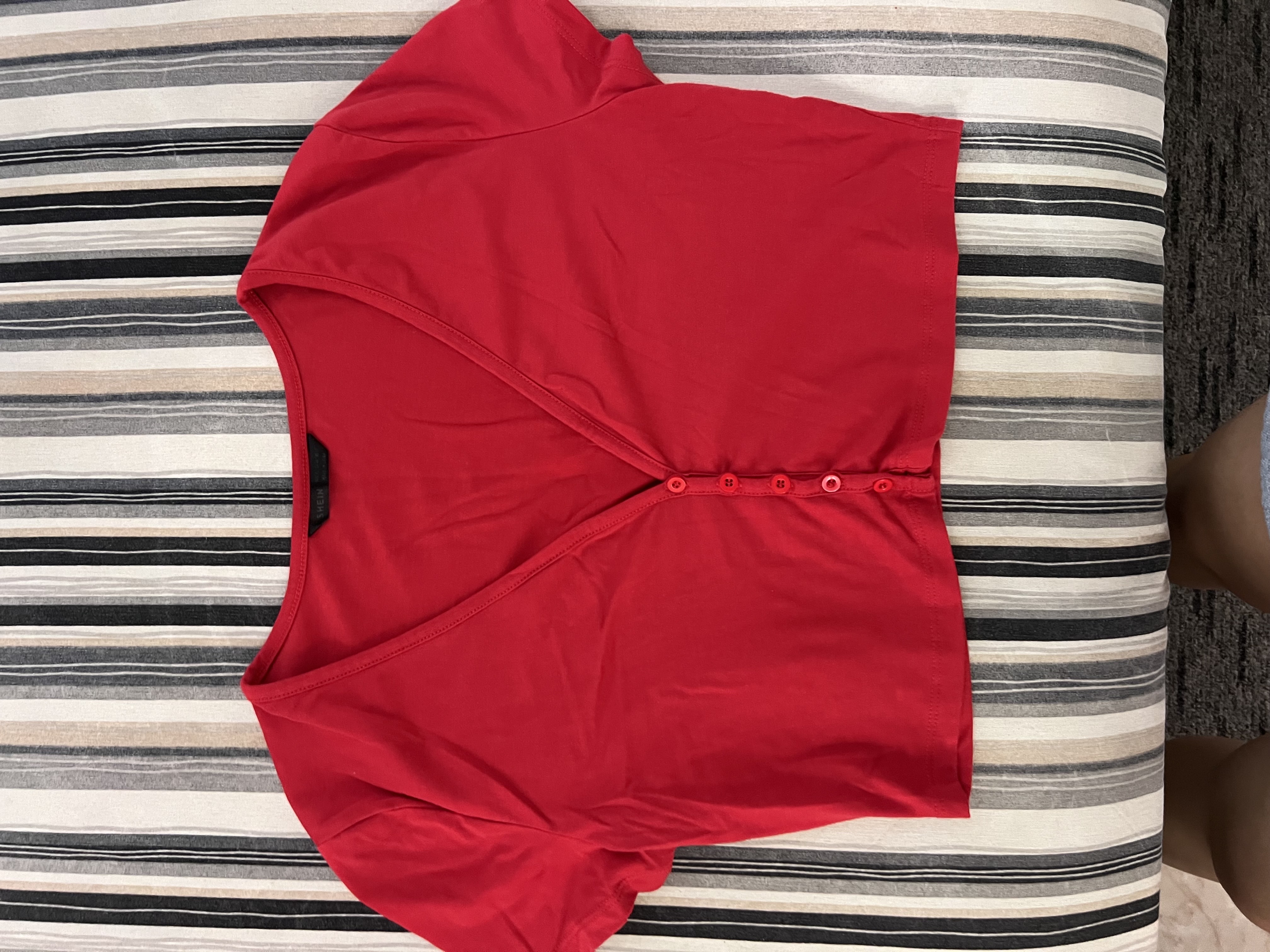 ropa para mujer - Tops frescos a 250  3