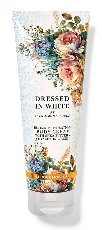 salud y belleza - Cremas Bath and Body works 2