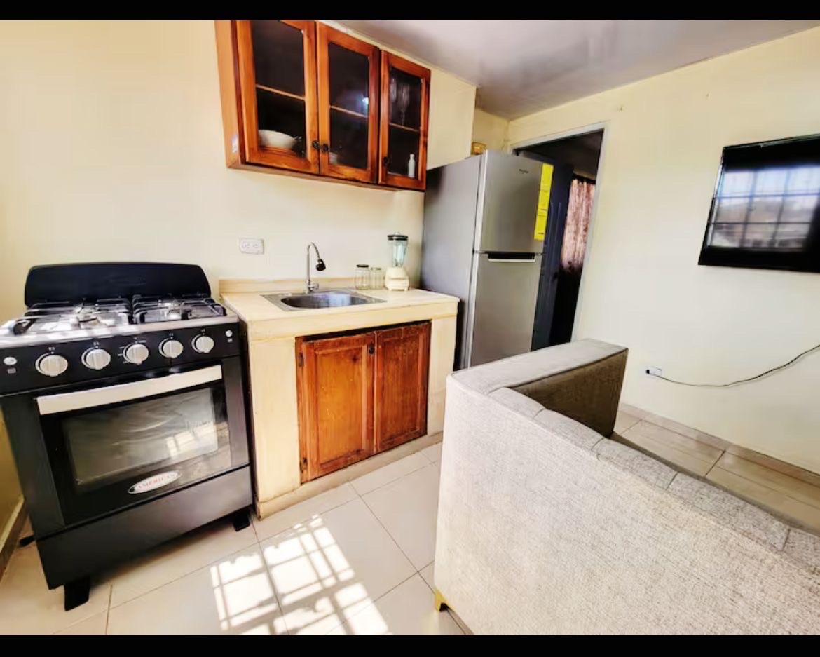 casas vacacionales y villas - vivienda rentada en Santo Domingo este "Airbnb" vacaciones, pasa días entre otro 3