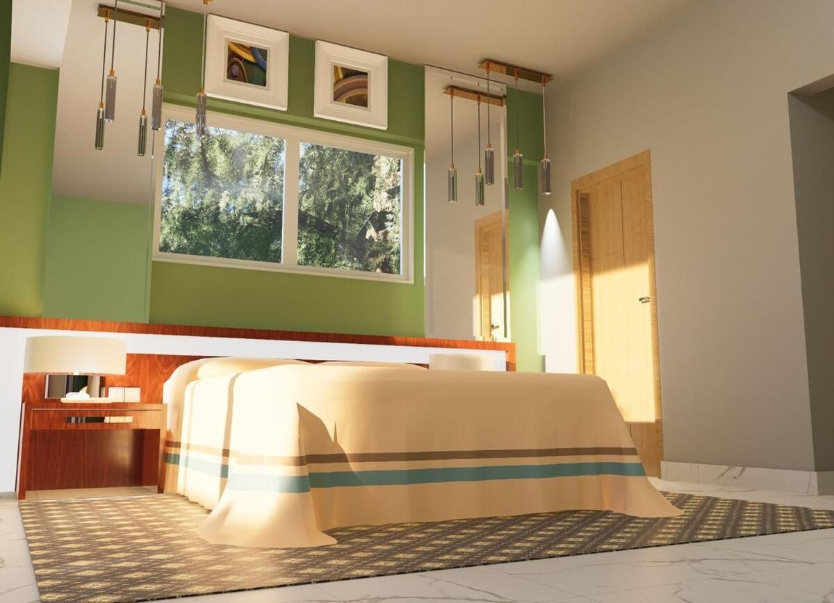 apartamentos - Apartamentos en Reparto los Tres 3 Ojos  5