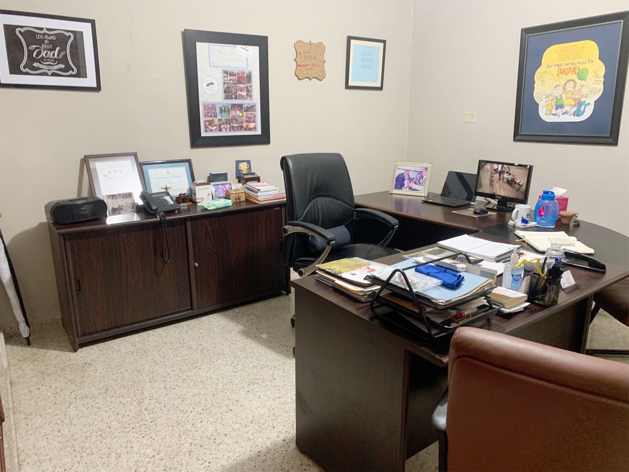 oficinas y locales comerciales - Local de oportunidad en venta 9