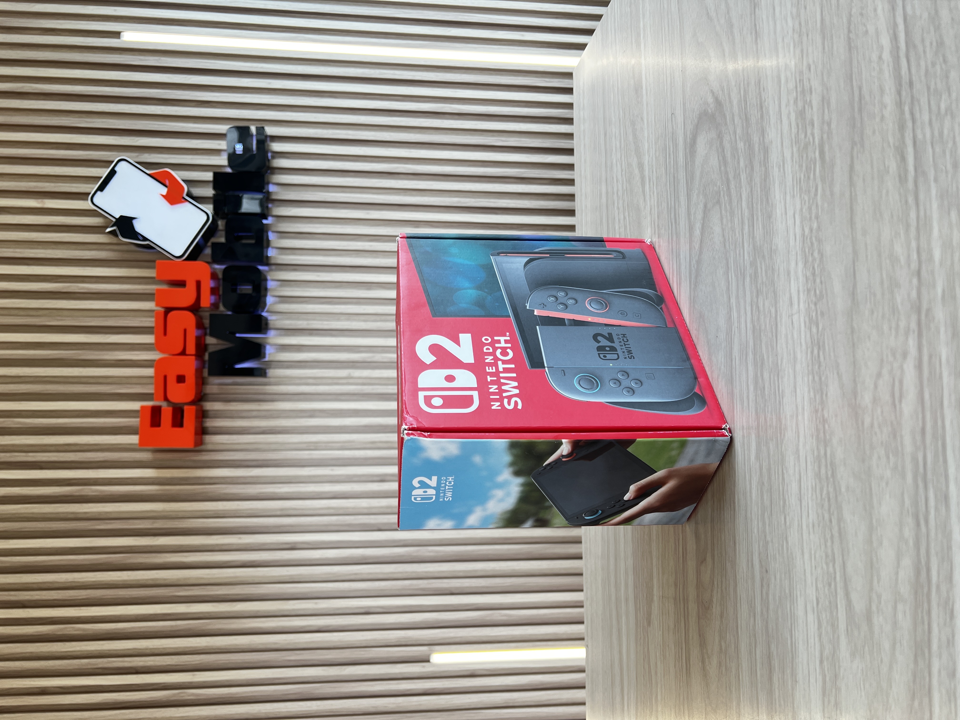 consolas y videojuegos - NINTENDO SWITCH 2 MARIO KART WORLD BUNDLE VERSIÓN AMERICANA 1