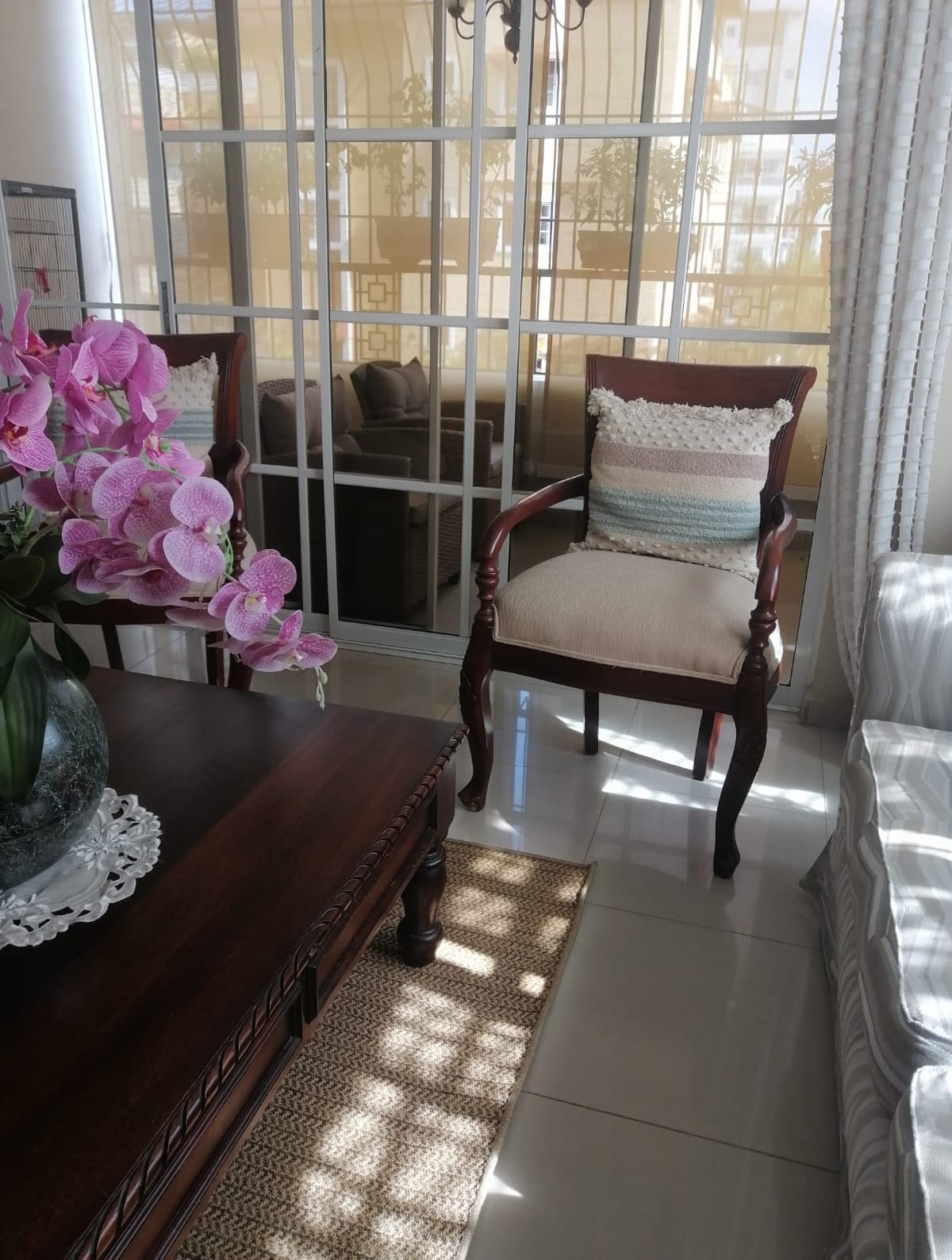 apartamentos - Apartamento en renta en El Millon 9