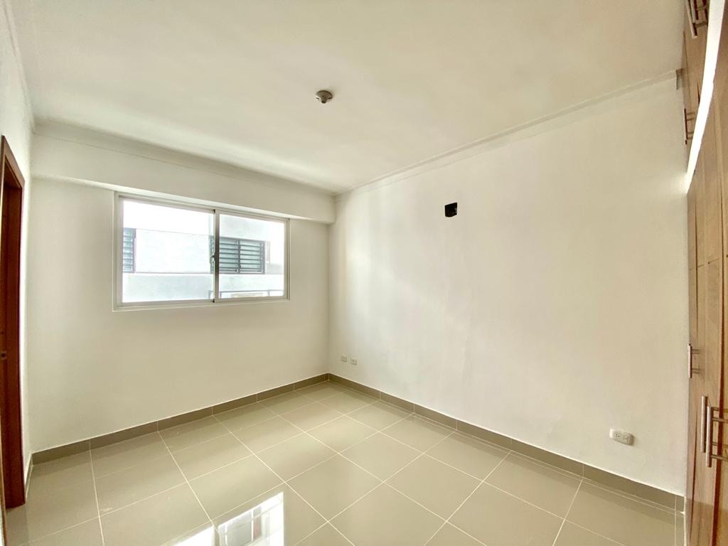 apartamentos - Apartamento nuevo en la ave. Independencia 4