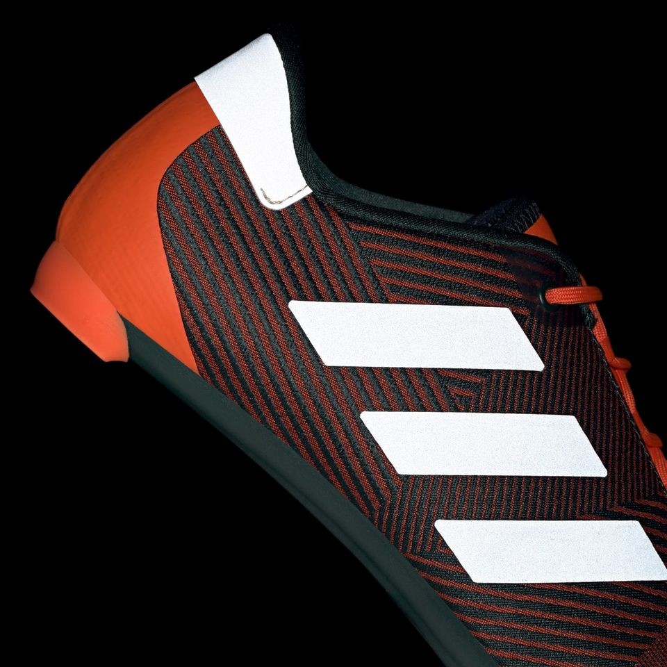 zapatos unisex - Zapatillas de ciclismo Ruta Adidas 5