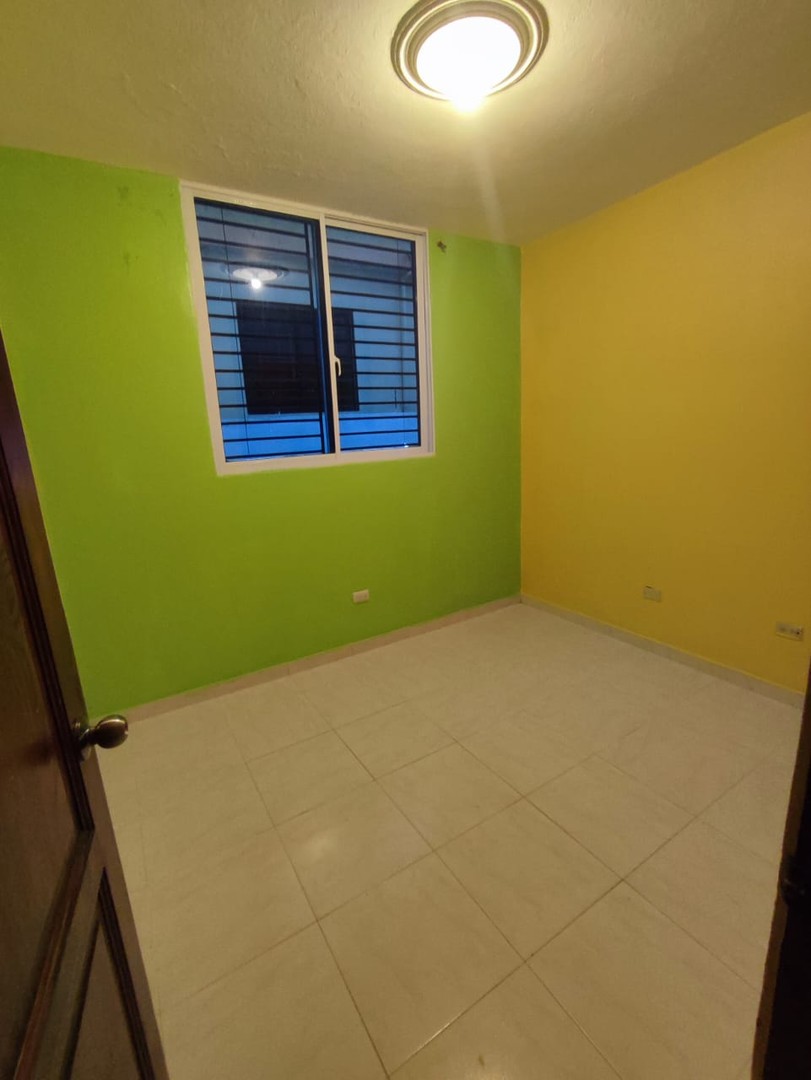 apartamentos - Apartamento 1er Nivel en Venta en Valle Verde 4