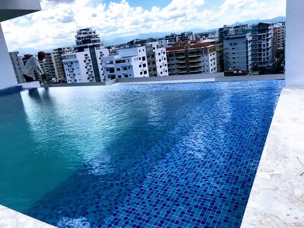 apartamentos - Apartamento Moderno en Venta–Shanti 11 3