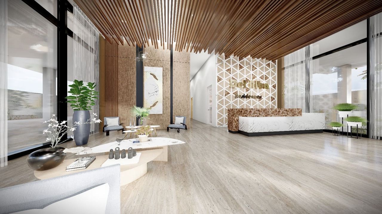 apartamentos - Exclusivo proyecto en Bella Vista 2 y 3 hab 3