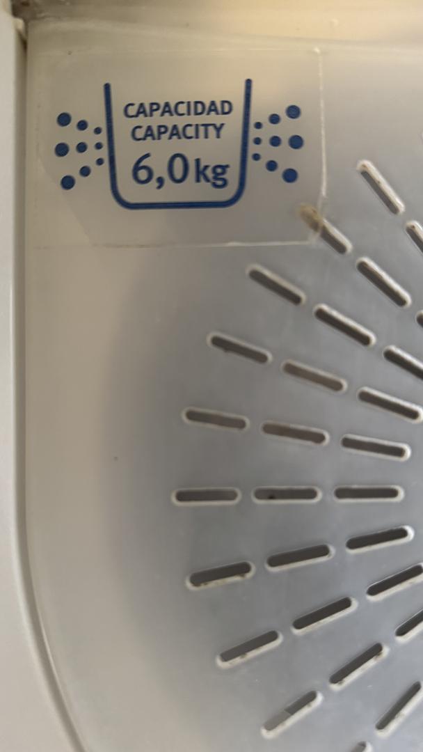 electrodomesticos - Lavadora Frigidaire SuperTwin - Negociable 5