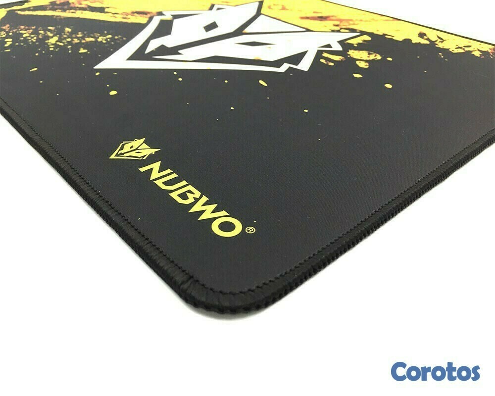accesorios para electronica - Mouse PAD NUBWO NP-025 Alfombra de mouse para juegos 3