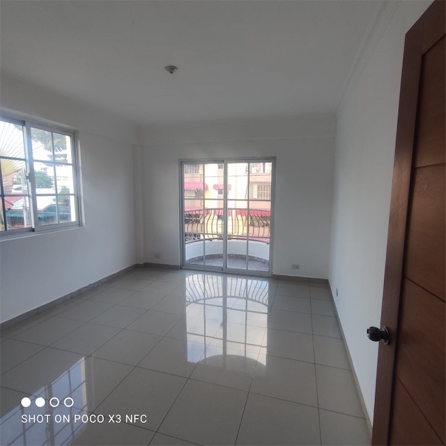 apartamentos - Venta de apartamento con vista al mar en las Américas Santo Domingo este 7