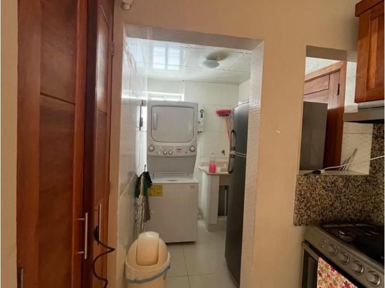 apartamentos - ‼️US$148,000‼️ Vendo apartamento de 1 habitación, 📍Ens. Naco. 4
