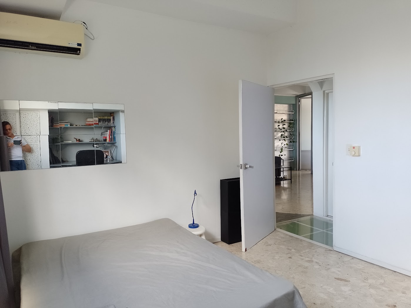 oficinas y locales comerciales - Venta de apartamento como Oficina o Residencia  8
