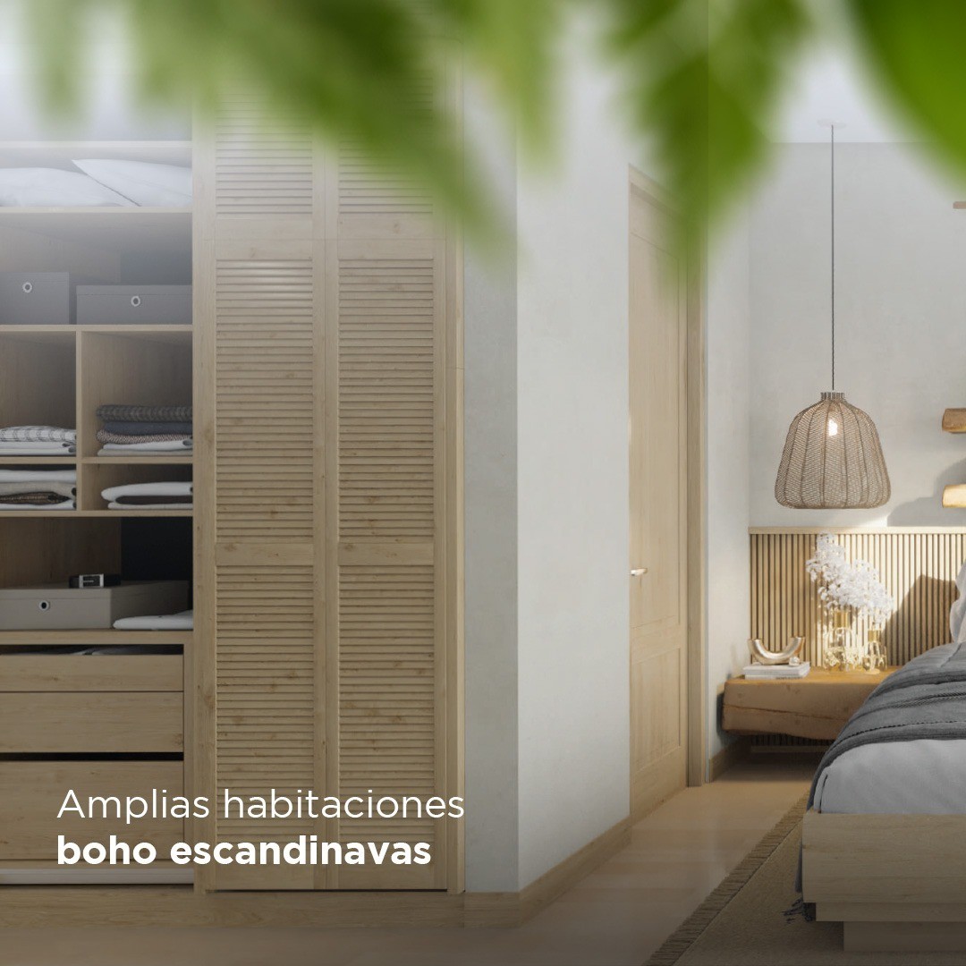apartamentos - Taman 🍃, Proyecto unico de apartamentos en Punta Cana 1