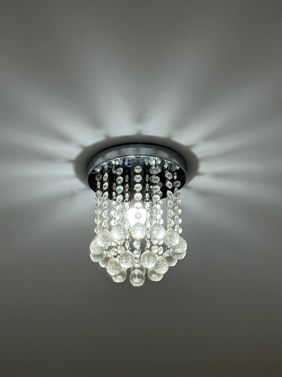 decoración y accesorios - En Venta: Dos lamparas sala y comedor...
Al comprarlas te regalo las de pasillo 2