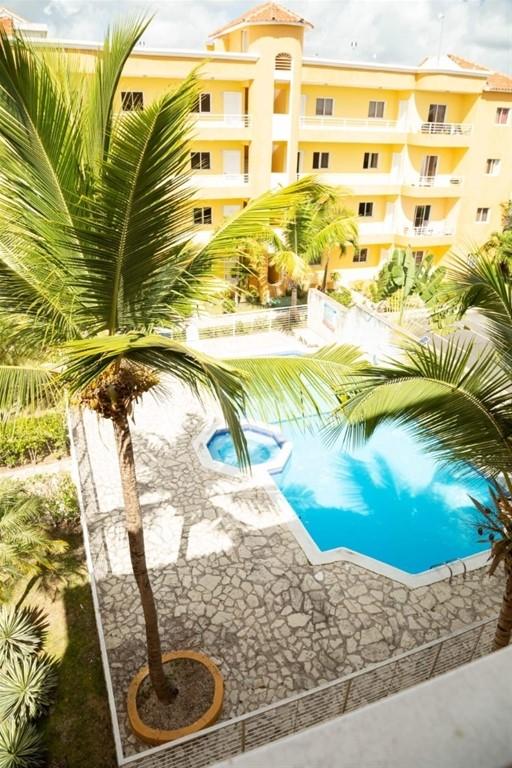 apartamentos - Apartamento en villa sol 0