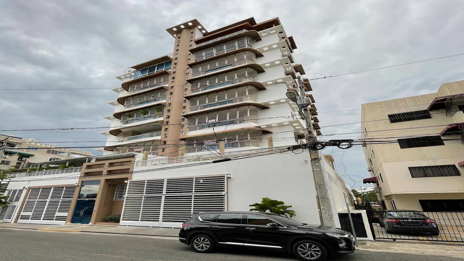 apartamentos - Apartamento en Venta Renacimiento 0
