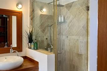 casas vacacionales y villas - Hermosa casa en cocotal 1