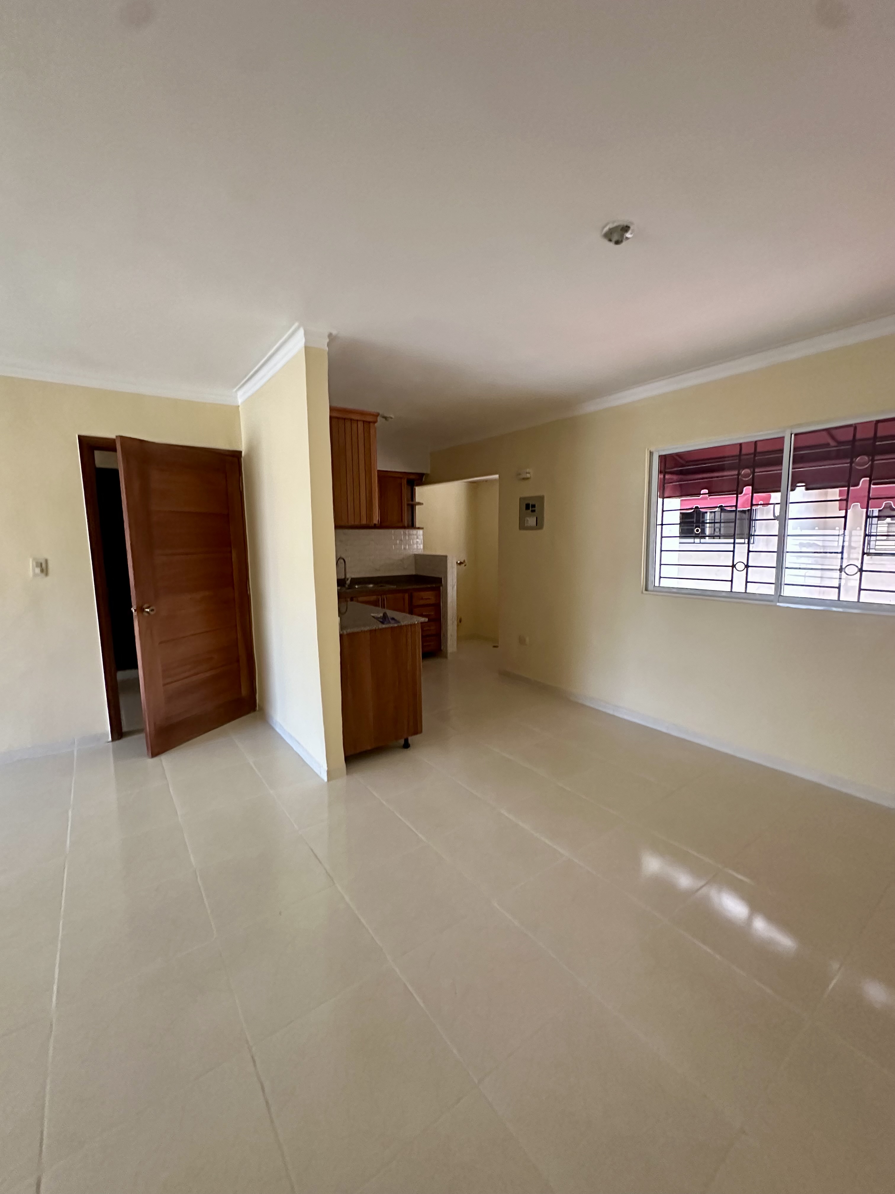 apartamentos - Apartamento nuevo en alquiler. Av Jacobo Majluta