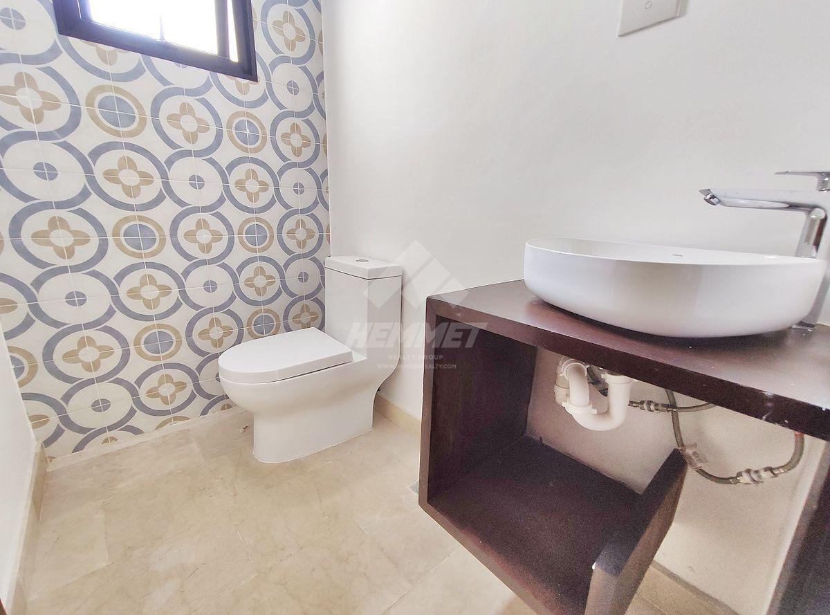 apartamentos - APARTAMENTO DE RENTA EN PISO ALTO TRINITARIA SANTIAGO 6
