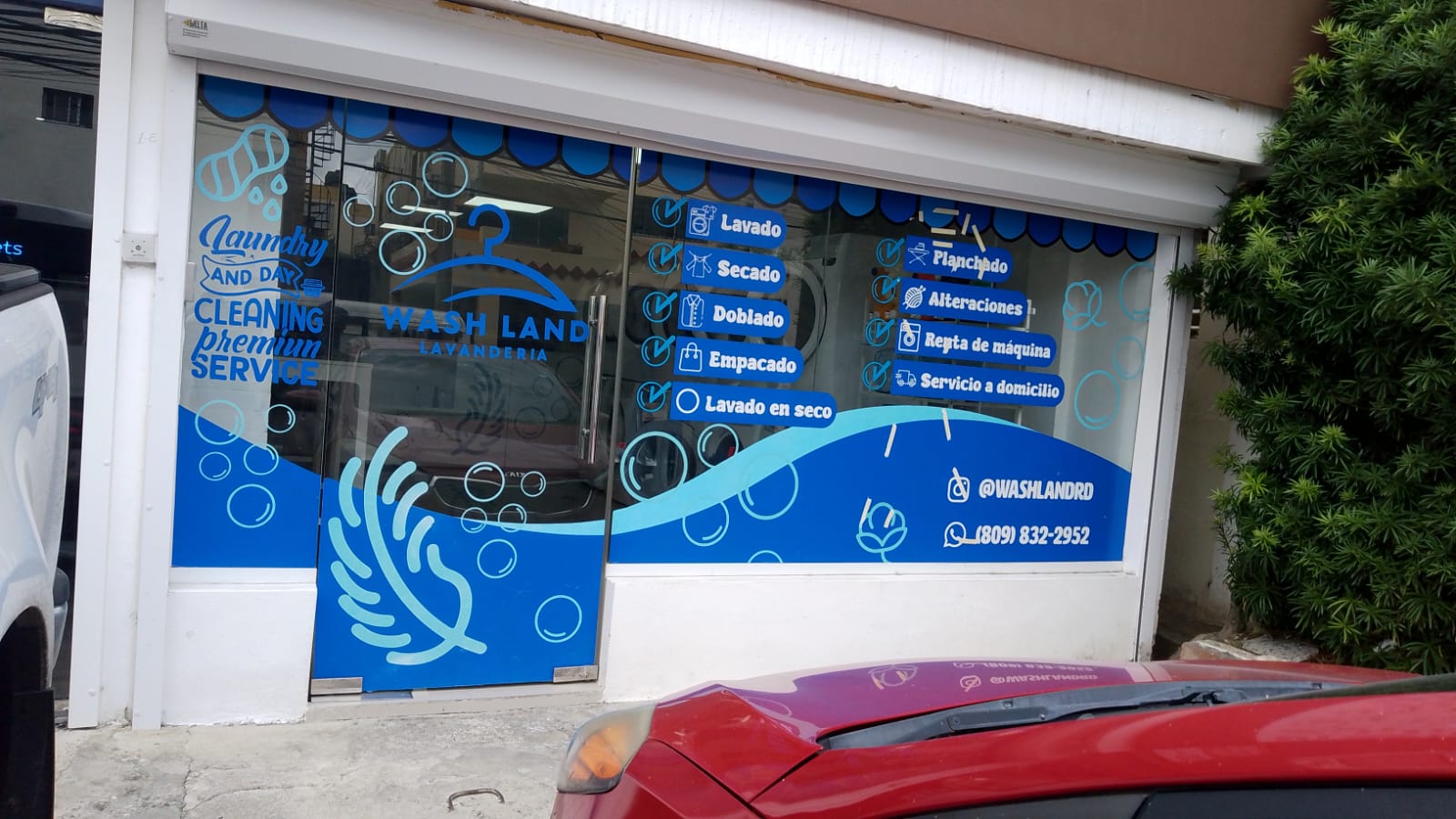 oficinas y locales comerciales - Se alquila espacio para sastre 0