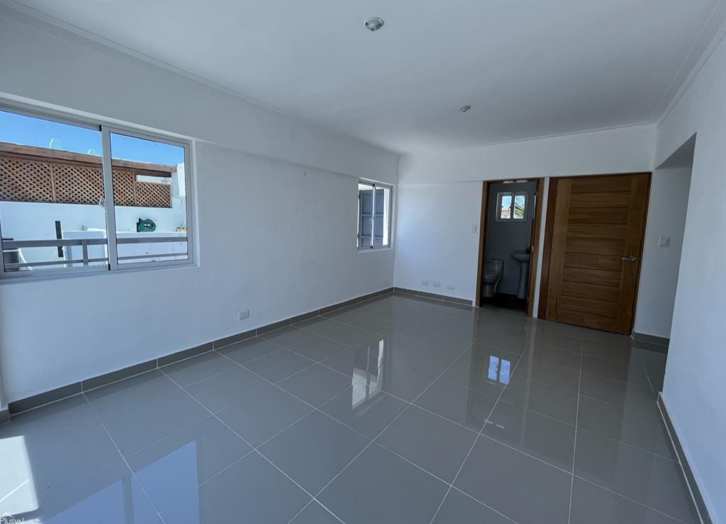 penthouses - 🔵Penthouse en Urb. Tropical piso 4to y 5to
 1
