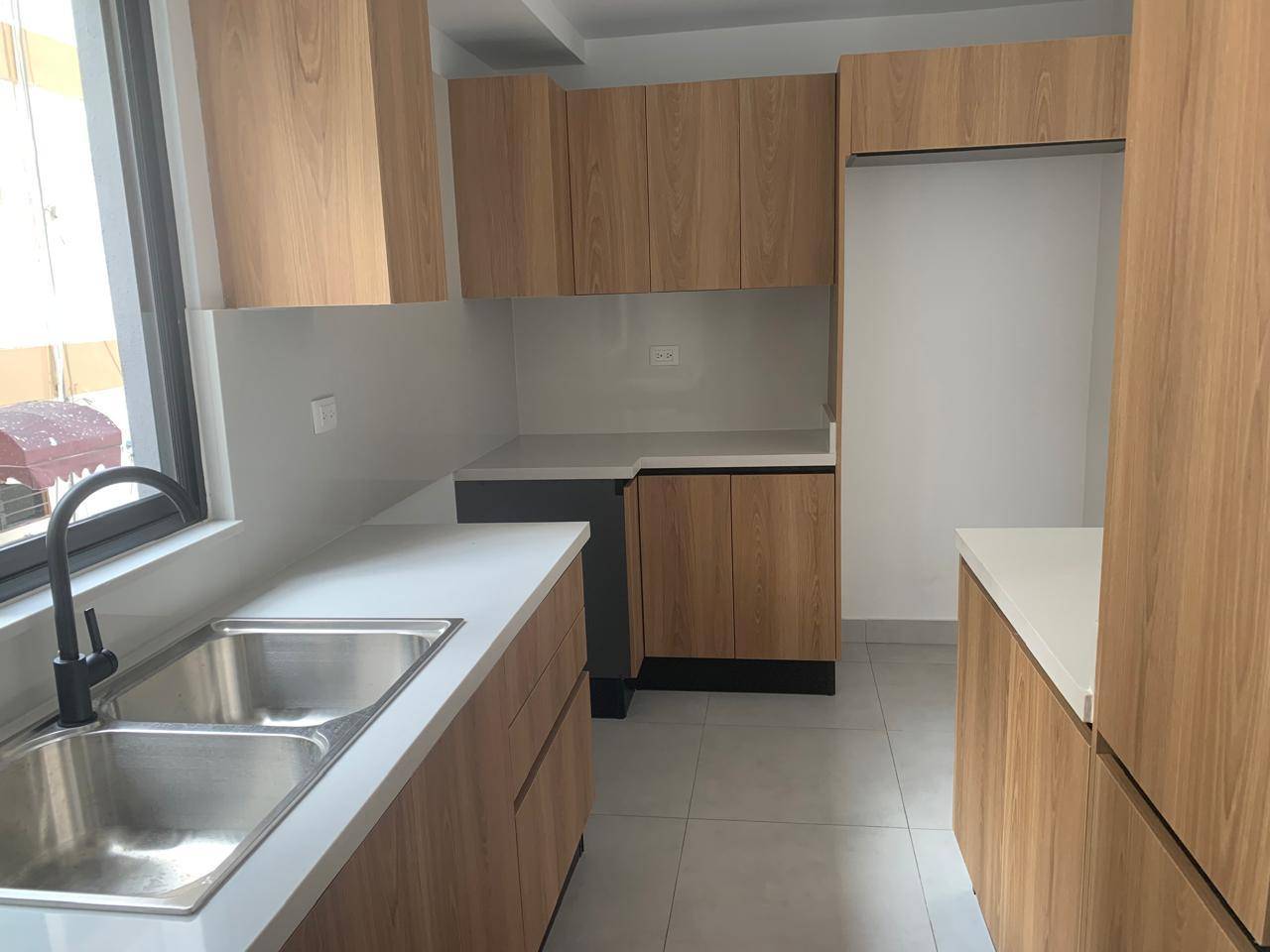 apartamentos - Apartamento con terraza en venta,Bella vista  9