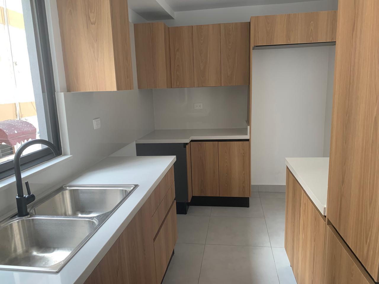 apartamentos - Lujoso Apartamento en Bella Vista (BV-05) 4
