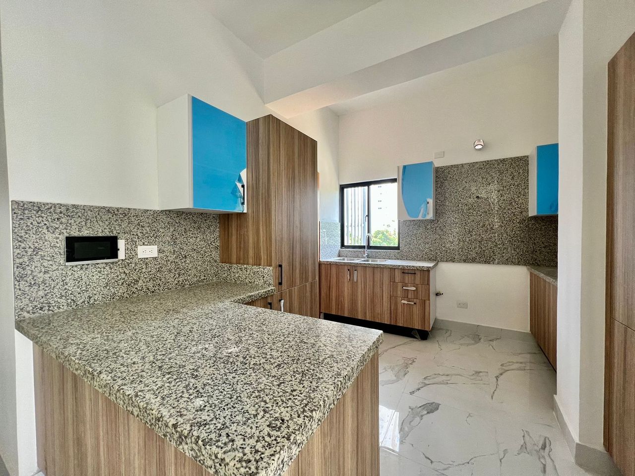 apartamentos - Apartamento de lujo, piso 2, Los Cacicazgos  6