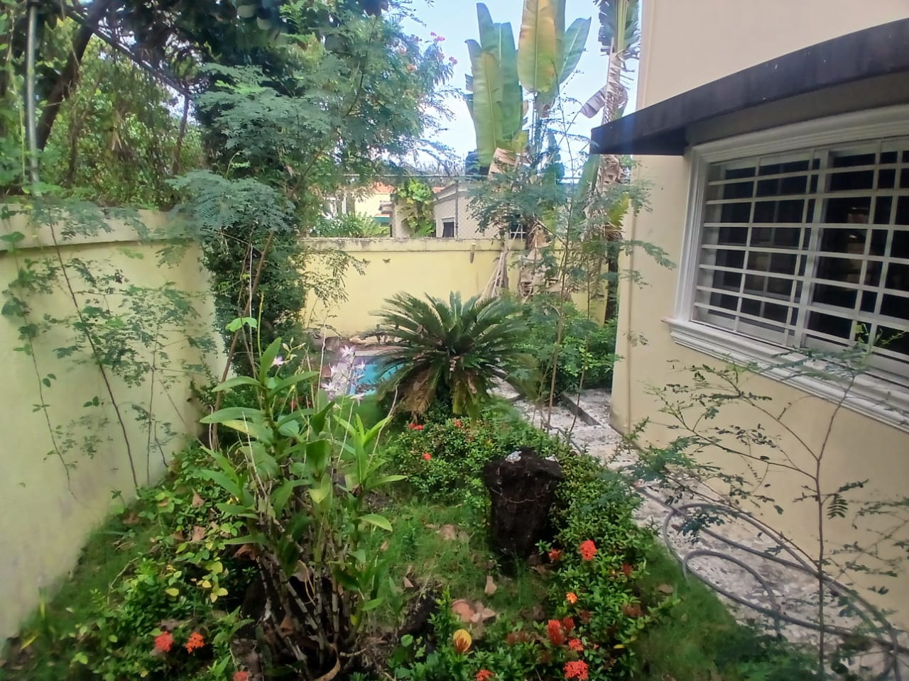 casas - Alquilo casa en Arroyo Hondo III 7