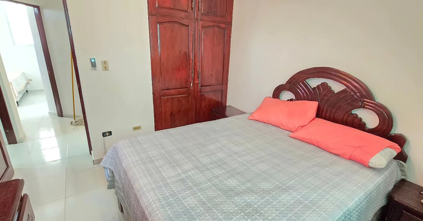 apartamentos - oportunidad 4to piso en padre las casa  3