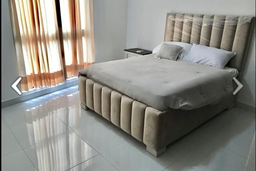 apartamentos - Alquiler de Apartamento en Bella Vista 8