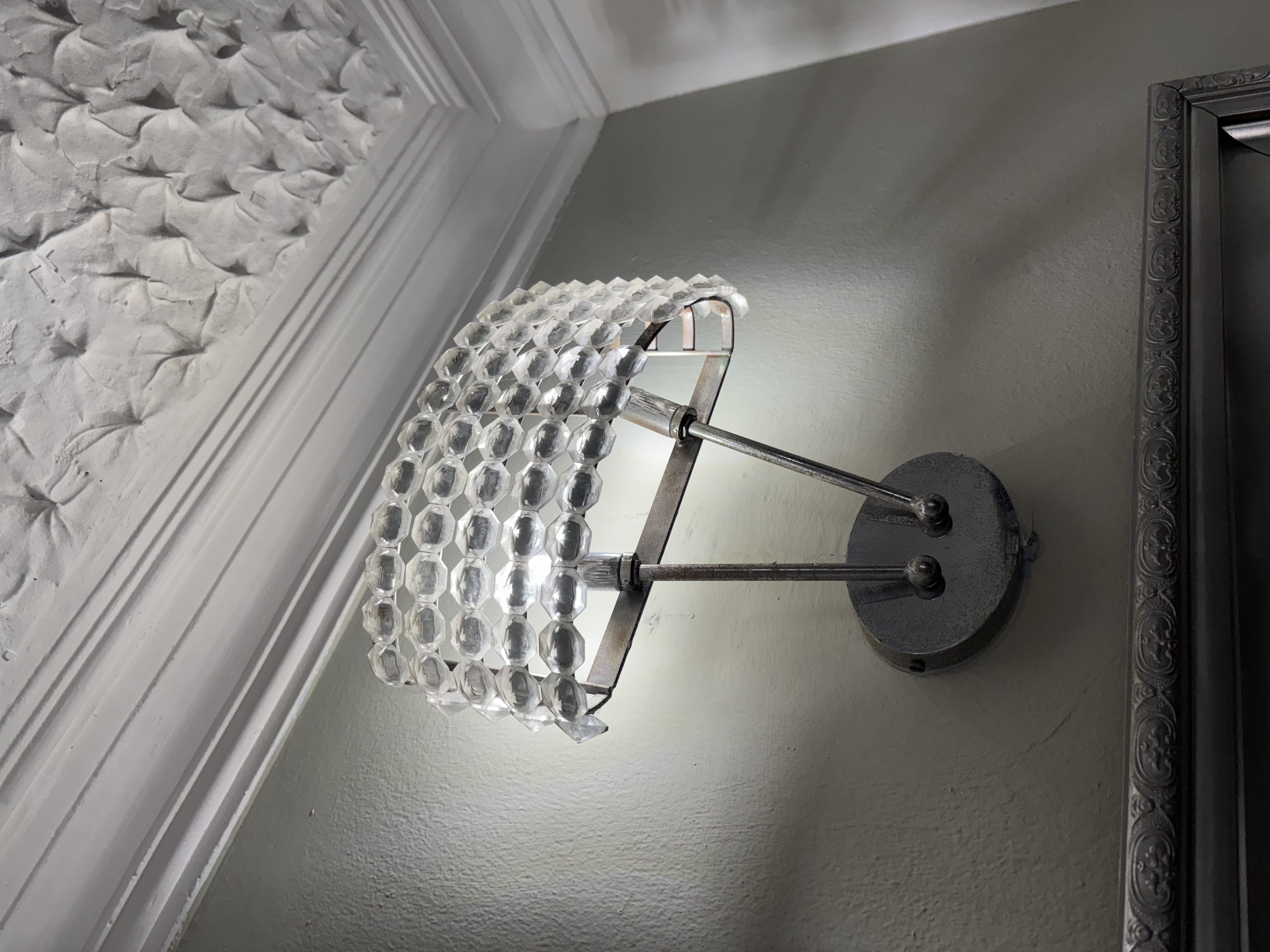 decoración y accesorios - Lámpara de pared 1