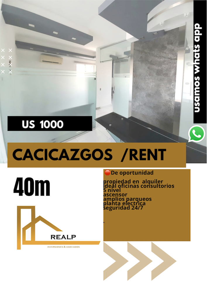 oficinas y locales comerciales - Local tipo oficina o consultorio 