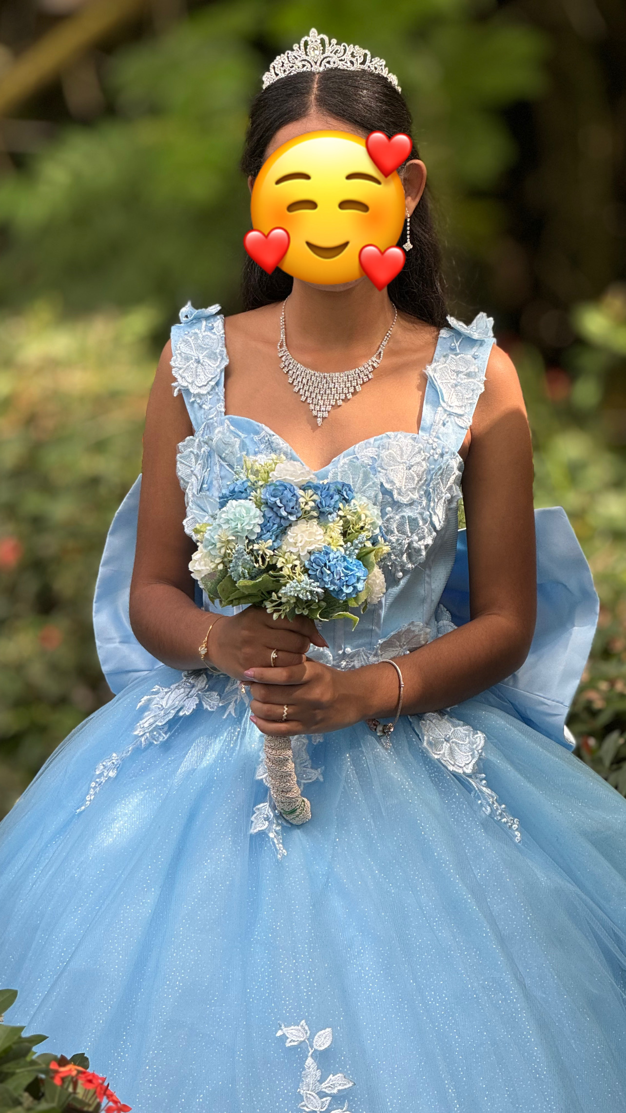 ropa para mujer - Vestido Quinceaños 1