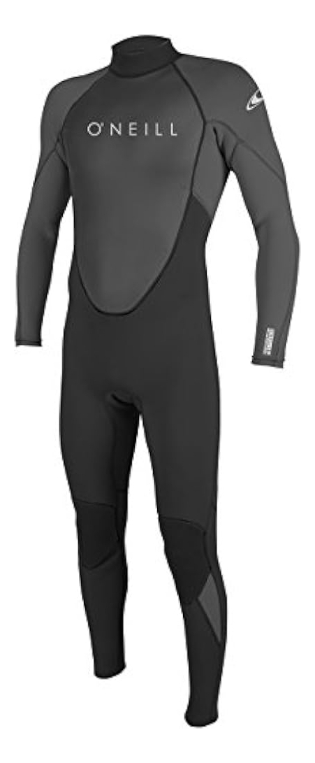 Salud y Equipamiento Médico - Traje De Neopreno Completo Con Cremallera  O'neill Reactor-2 0