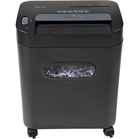 impresoras y scanners - TRITURADORA DE PAPEL ROYAL 12 HOJAS A LA VEZ  DE CORTE CRUZADO, 112MX,  0
