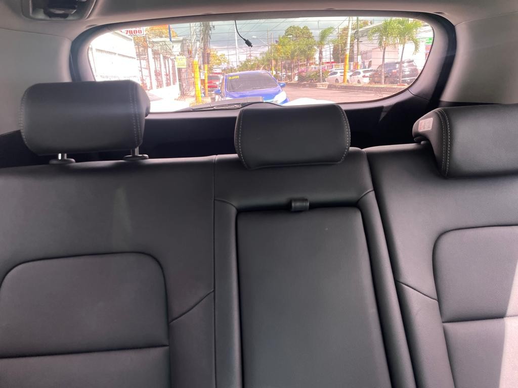 jeepetas y camionetas - KIA SPORTAGE 2019 BLANCO  7