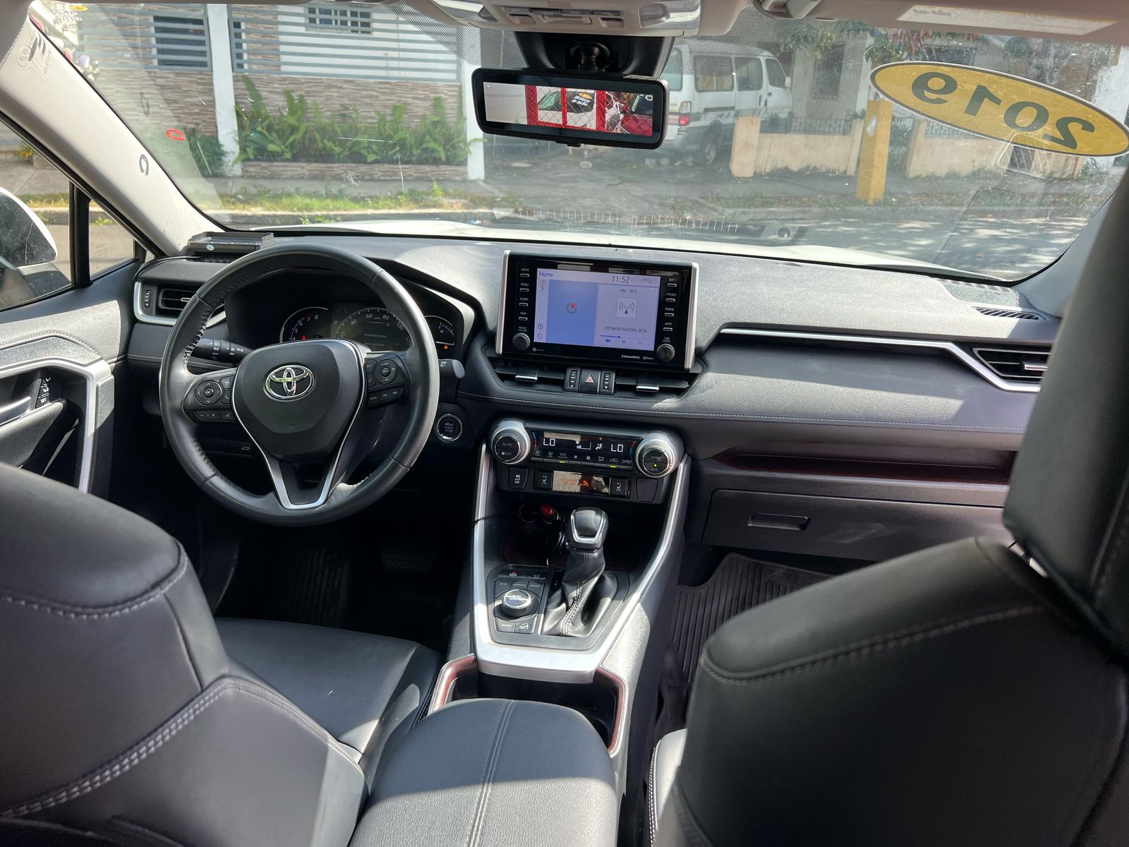 jeepetas y camionetas - toyota rav4  limited  6
