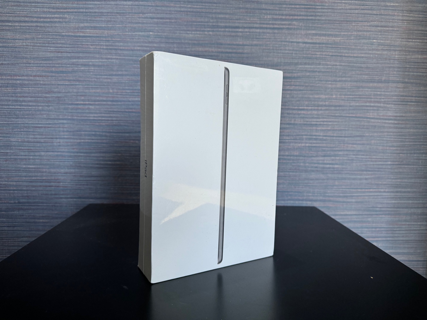 celulares y tabletas - iPad 9va Generación 64GB Wi-Fi SPG Nueva Sellada, RD$ 18,500 NEG| TIENDA