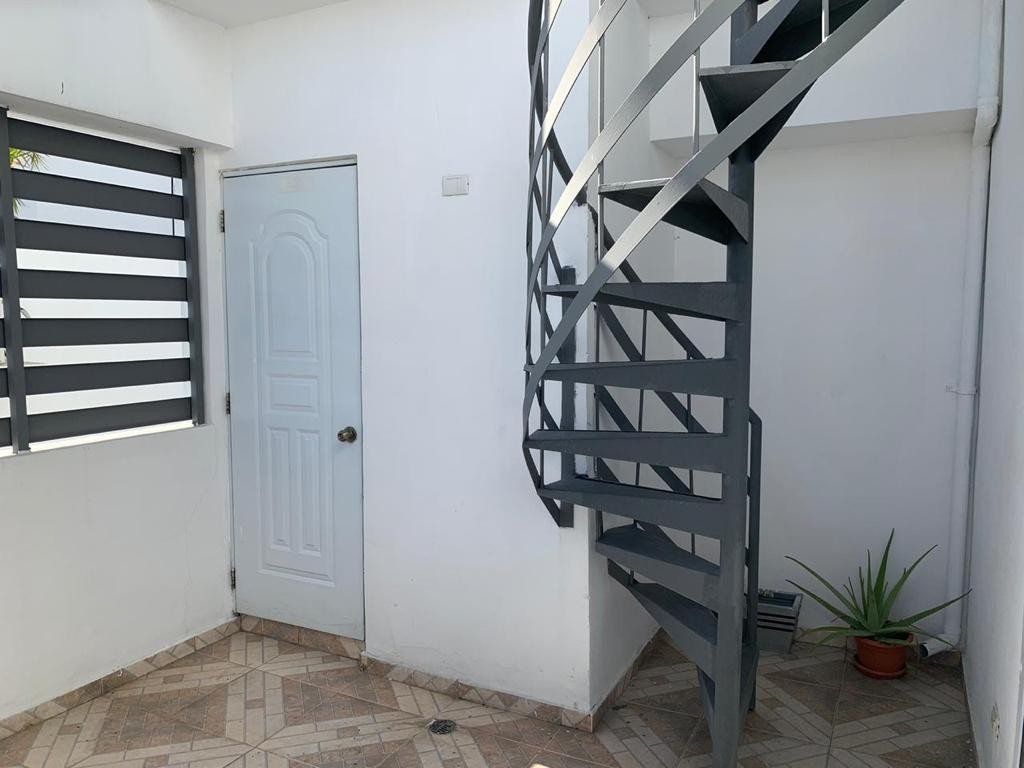 apartamentos - Se vende Apto tipo PH en el Millon 4