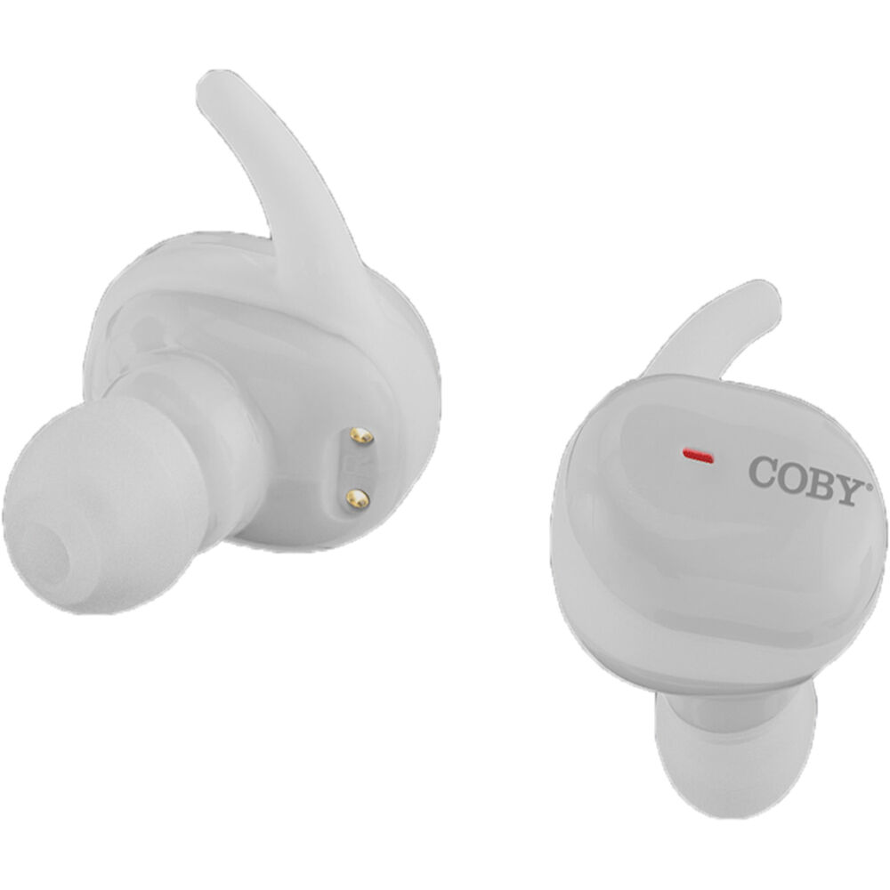 computadoras y laptops - AUDIFONO CON MICROFONO COBY WIRELESS,BLUETOOTH 5.0,CONTROL DE VOLUMEN,PAUSA 2